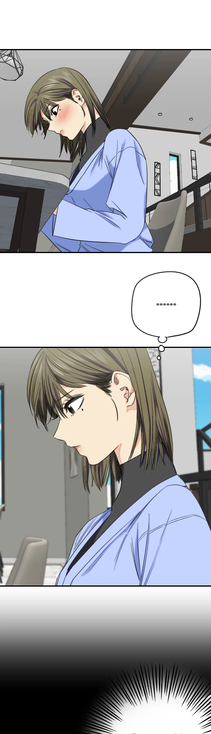 Drawing Romance chapter 184 - page 7