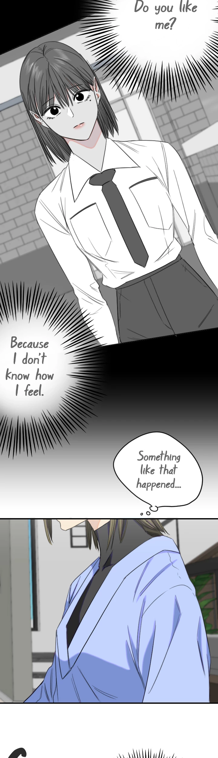 Drawing Romance chapter 184 - page 8