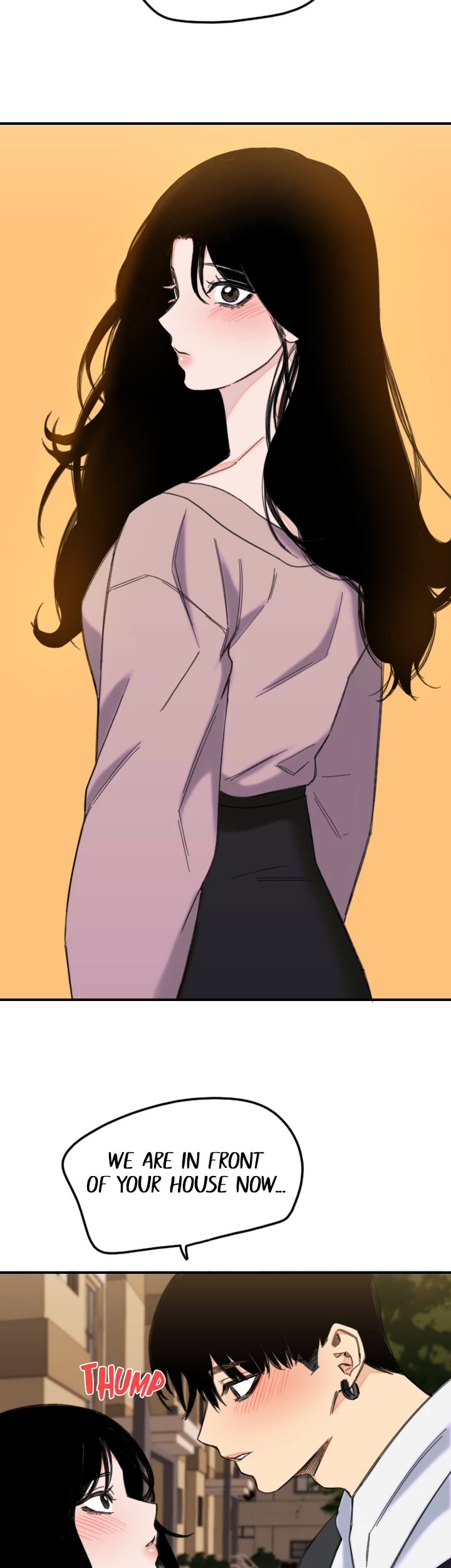 Drawing Romance chapter 160 - page 26