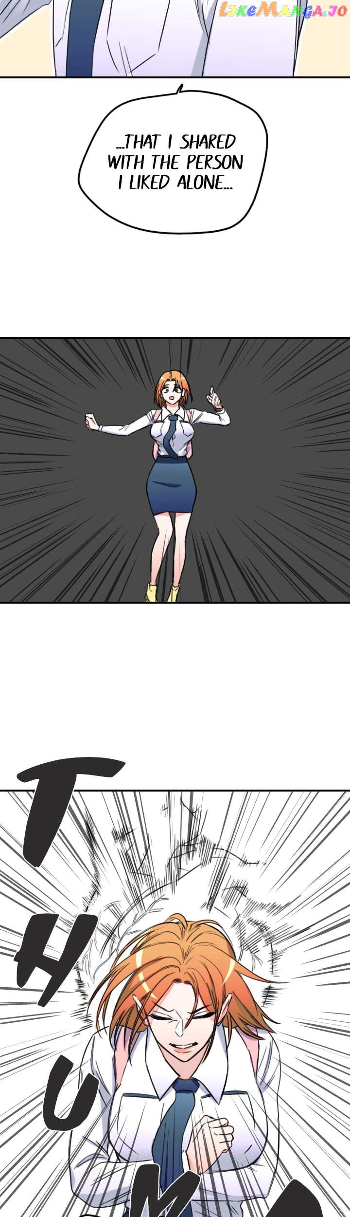 Drawing Romance chapter 135 - page 24