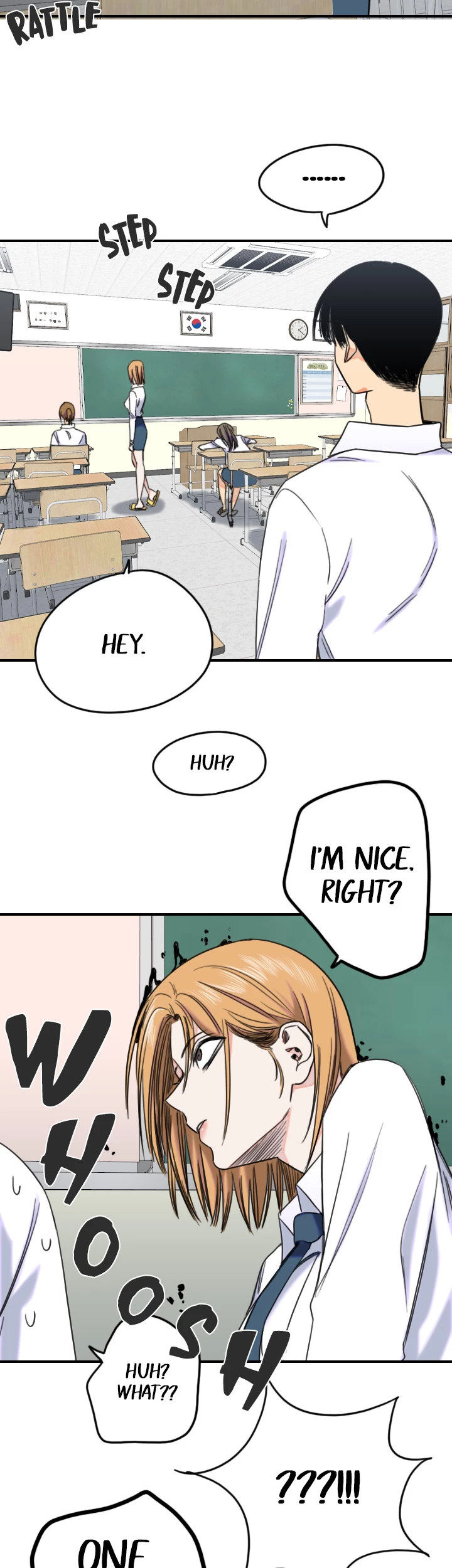 Drawing Romance chapter 185 - page 11
