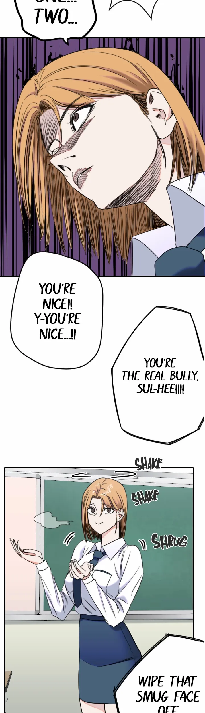 Drawing Romance chapter 185 - page 12