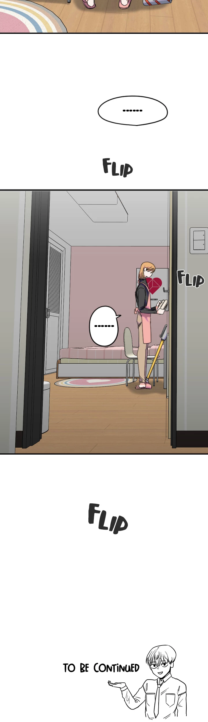 Drawing Romance chapter 185 - page 29