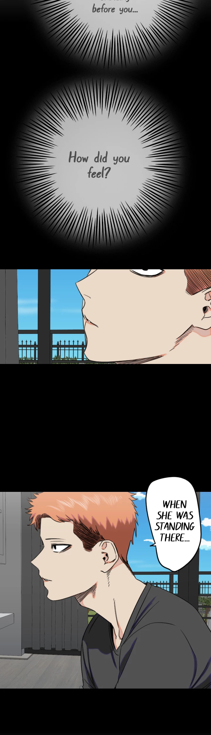 Drawing Romance chapter 185 - page 7