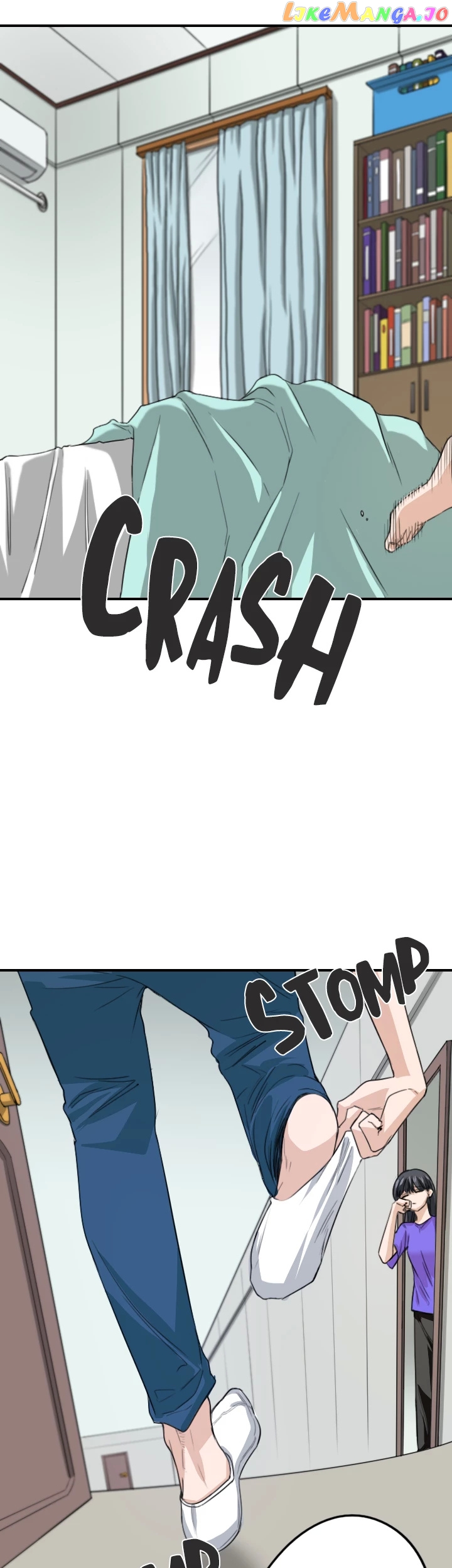 Drawing Romance chapter 114 - page 4