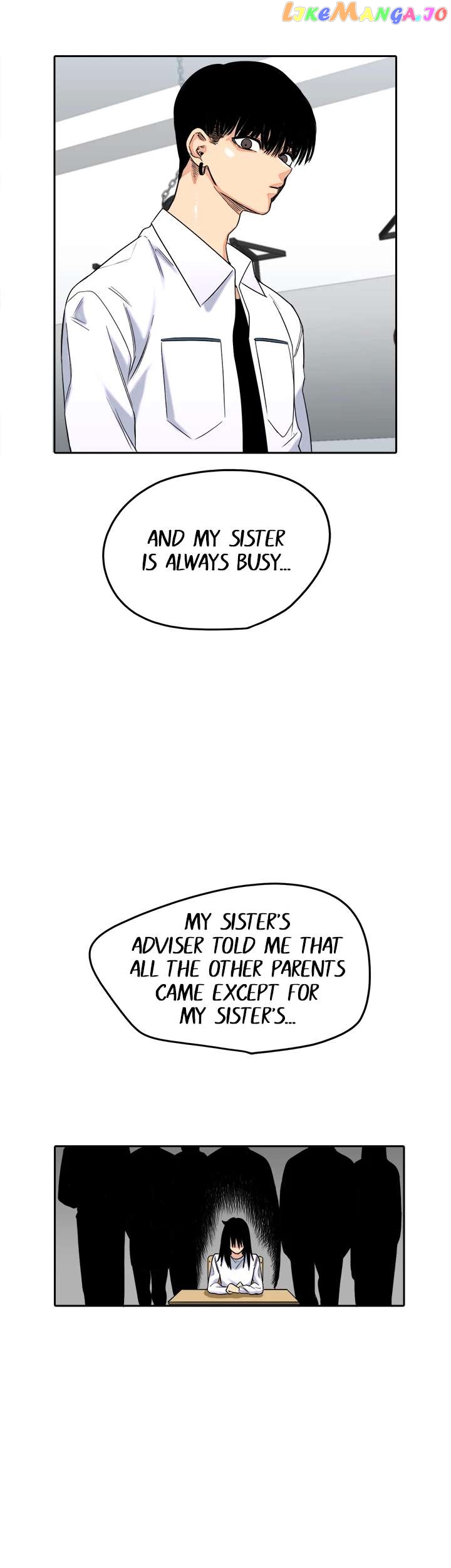 Drawing Romance chapter 137 - page 28
