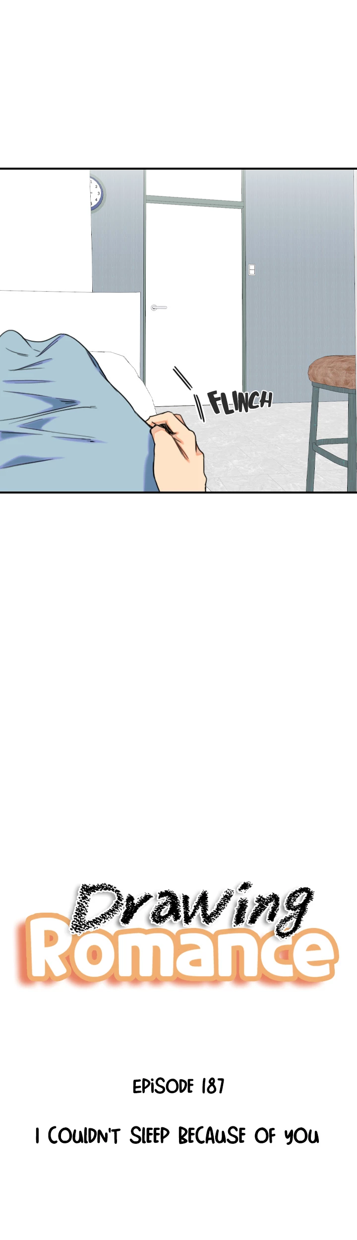Drawing Romance chapter 187 - page 10