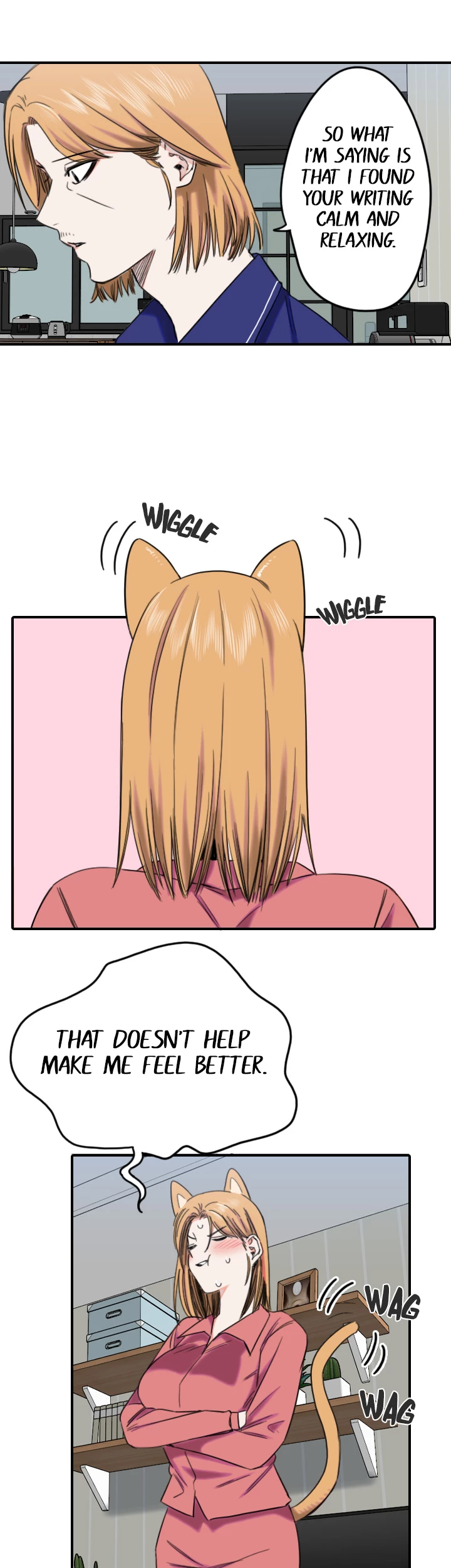 Drawing Romance chapter 187 - page 15