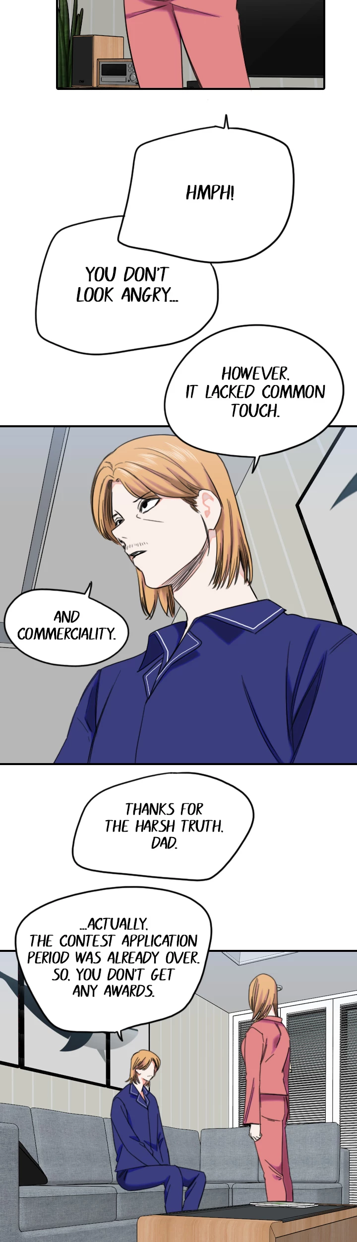 Drawing Romance chapter 187 - page 16