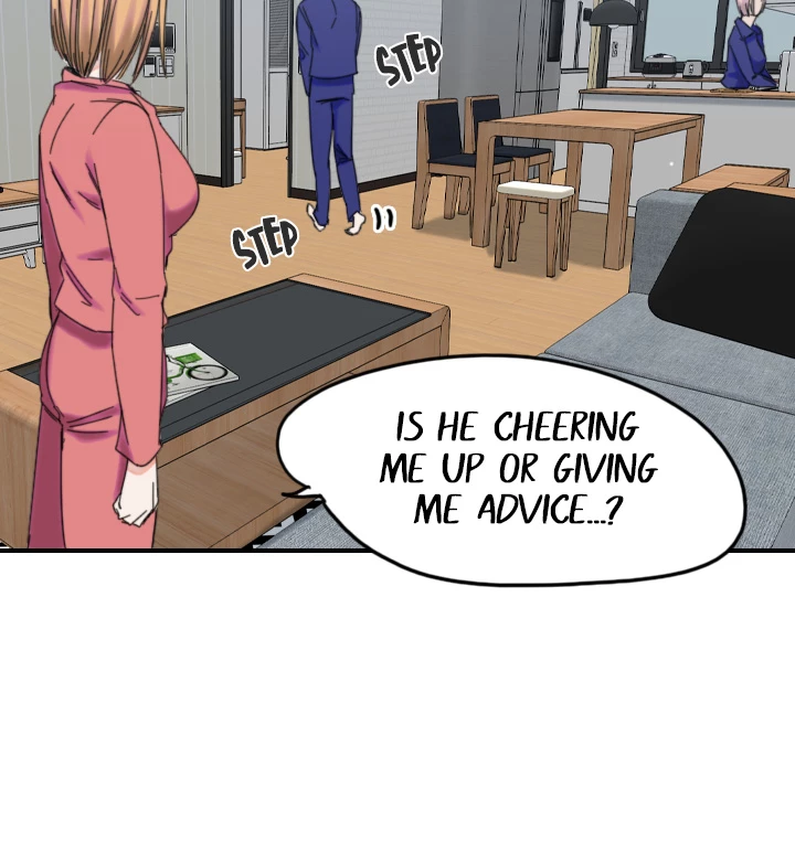 Drawing Romance chapter 187 - page 18