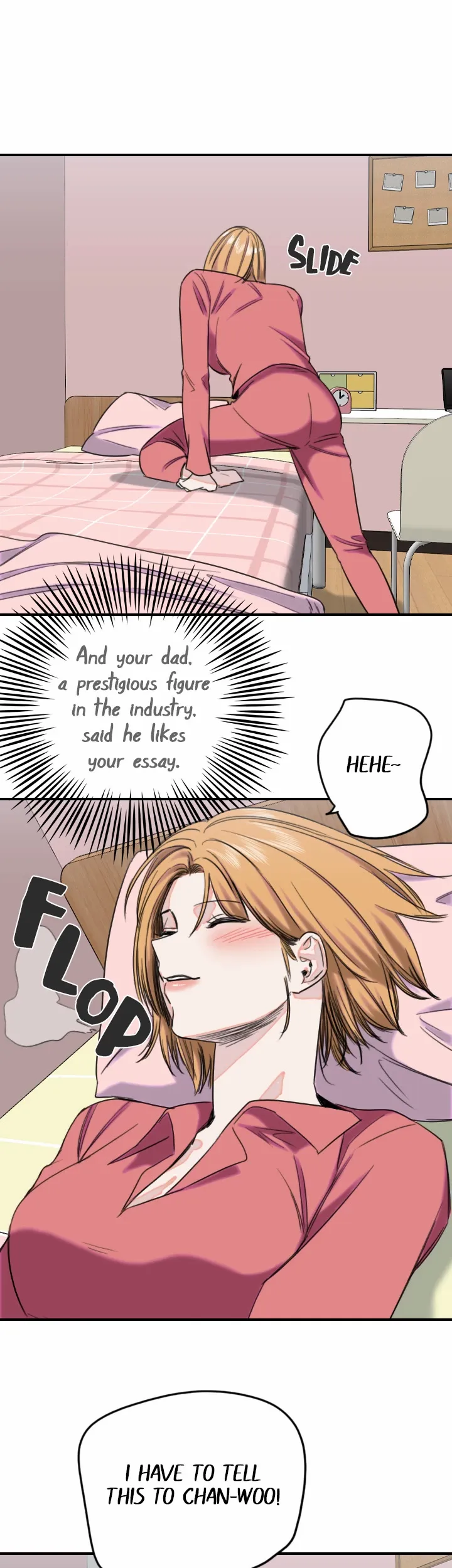Drawing Romance chapter 187 - page 24