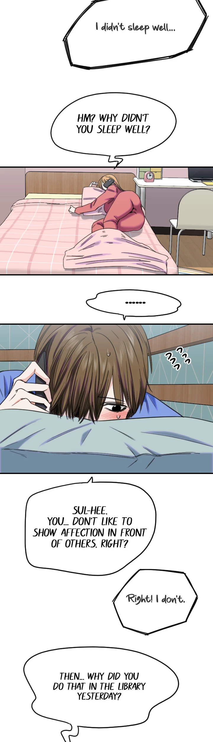 Drawing Romance chapter 187 - page 28