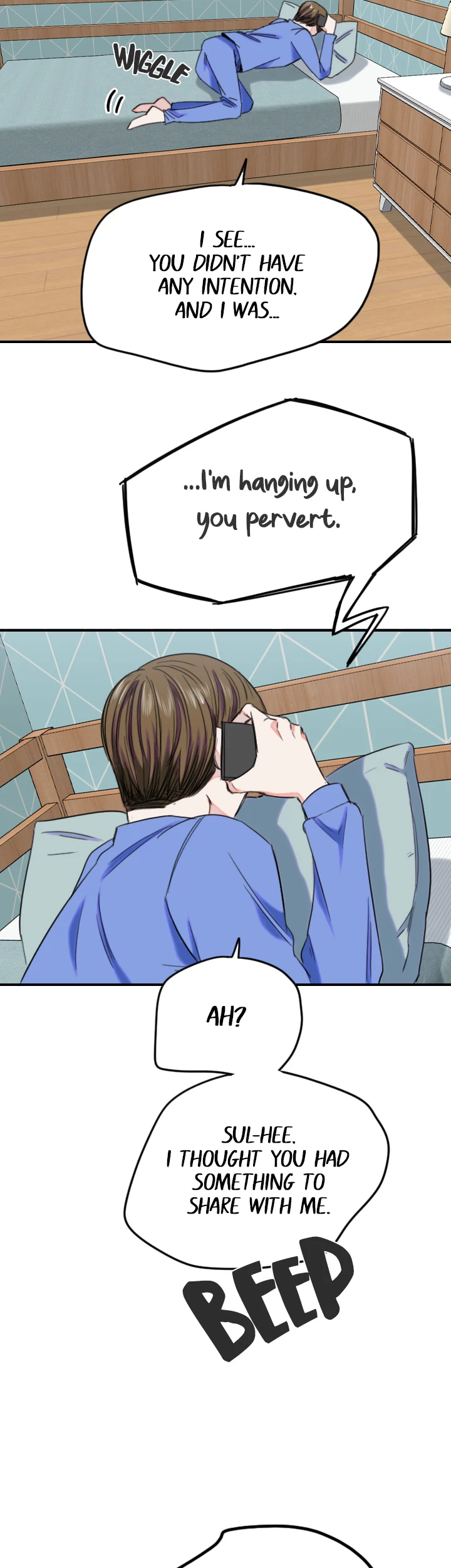Drawing Romance chapter 187 - page 30