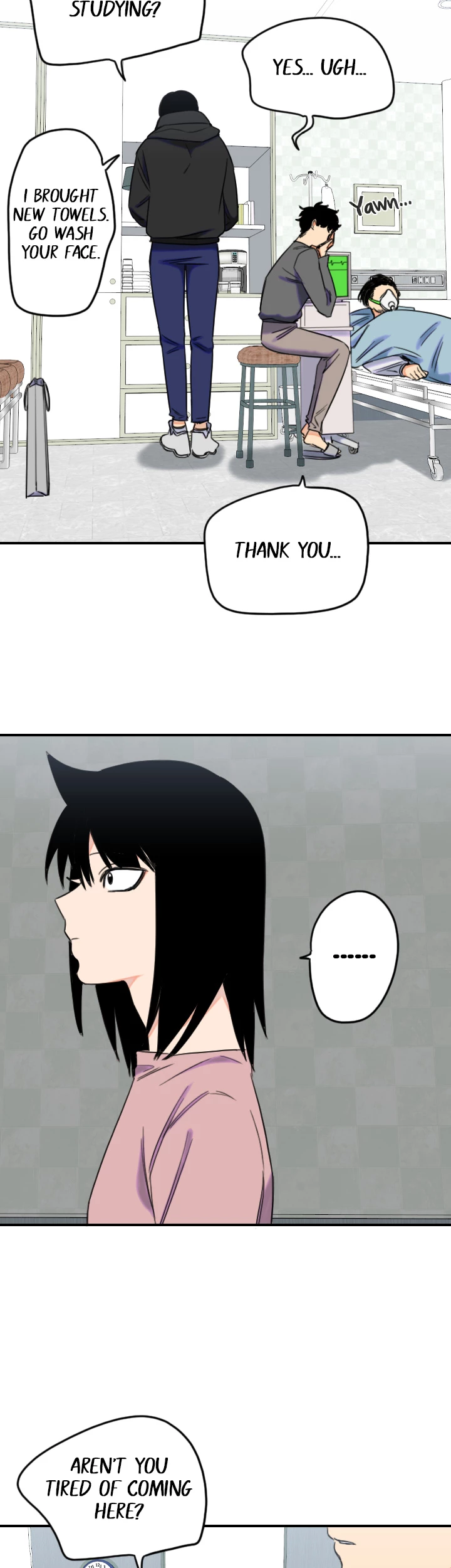 Drawing Romance chapter 187 - page 5