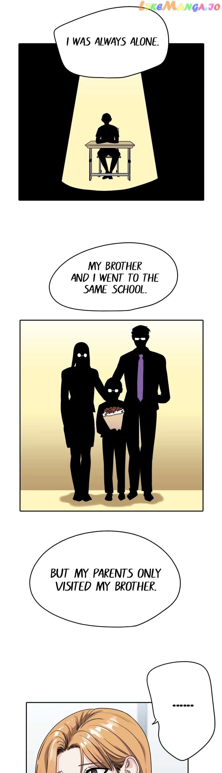 Drawing Romance chapter 138 - page 6