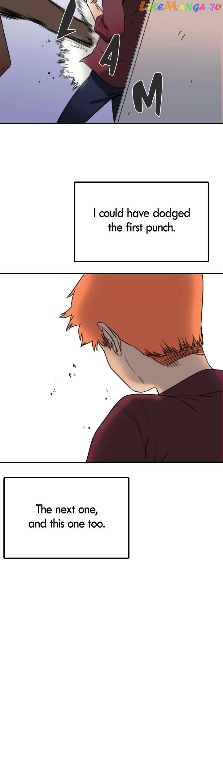Drawing Romance chapter 117 - page 17