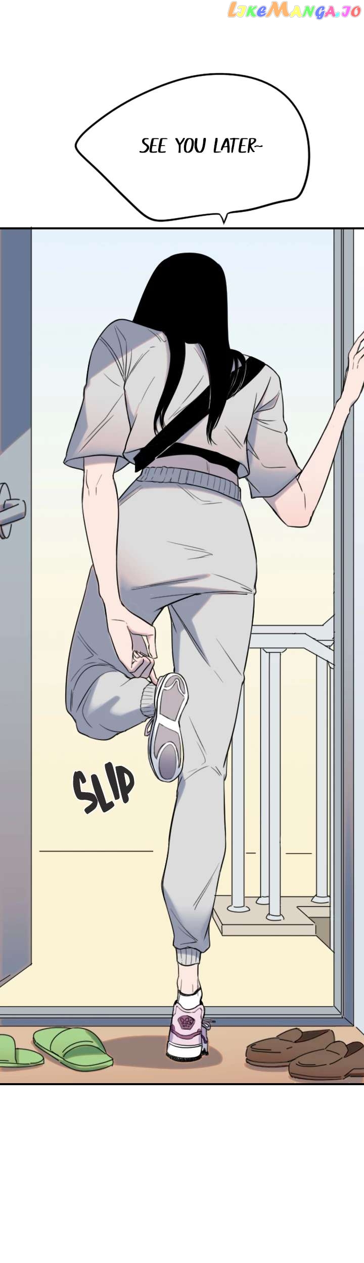 Drawing Romance chapter 117 - page 2