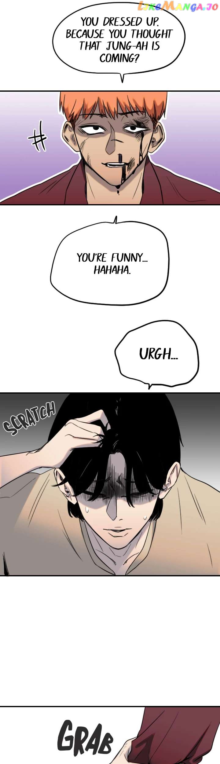 Drawing Romance chapter 117 - page 24