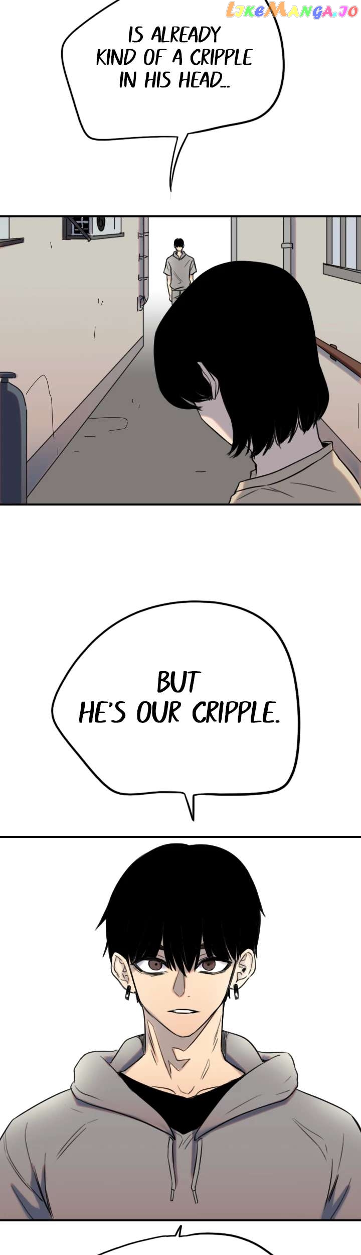 Drawing Romance chapter 117 - page 28