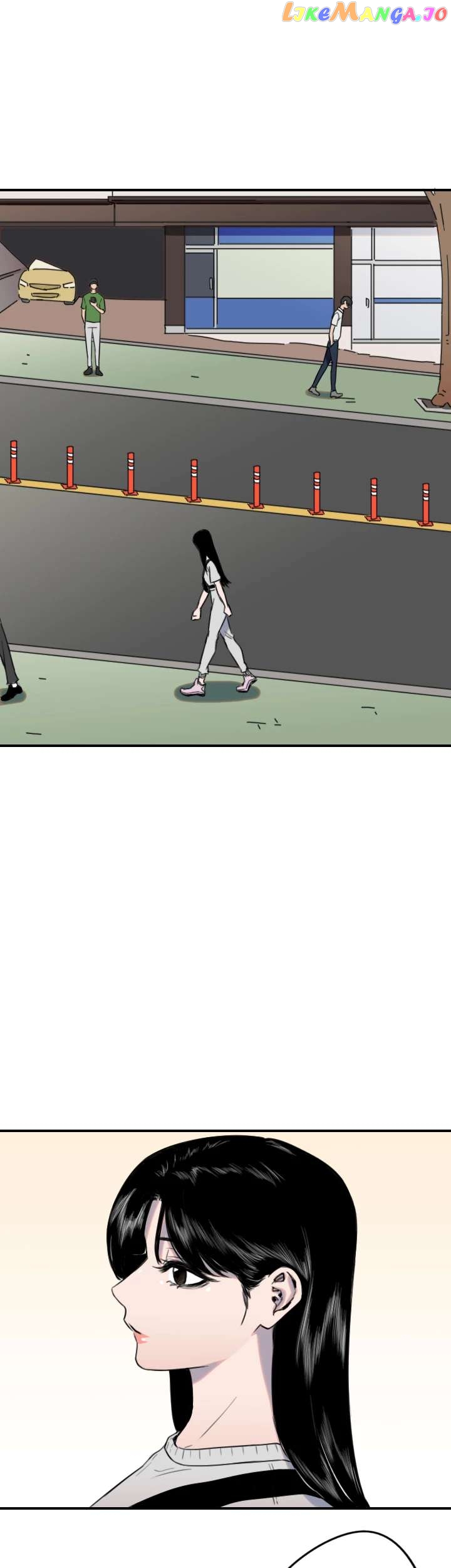 Drawing Romance chapter 117 - page 3