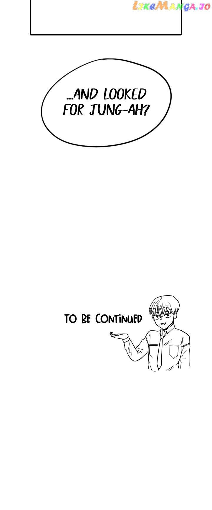 Drawing Romance chapter 117 - page 33