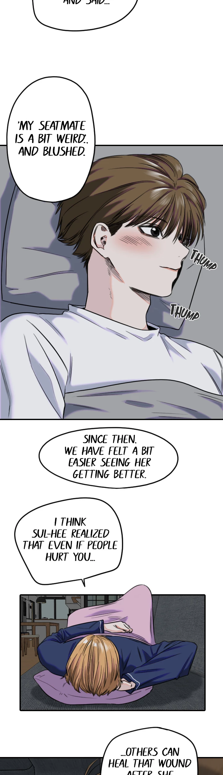 Drawing Romance chapter 165 - page 24