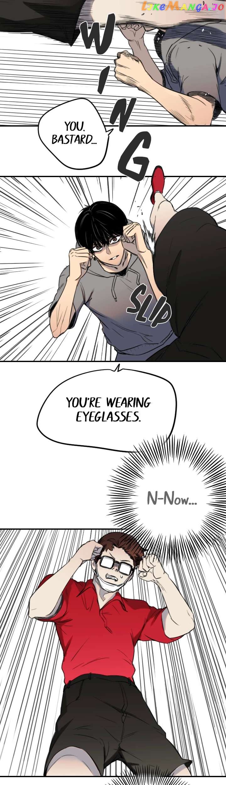 Drawing Romance chapter 118 - page 16