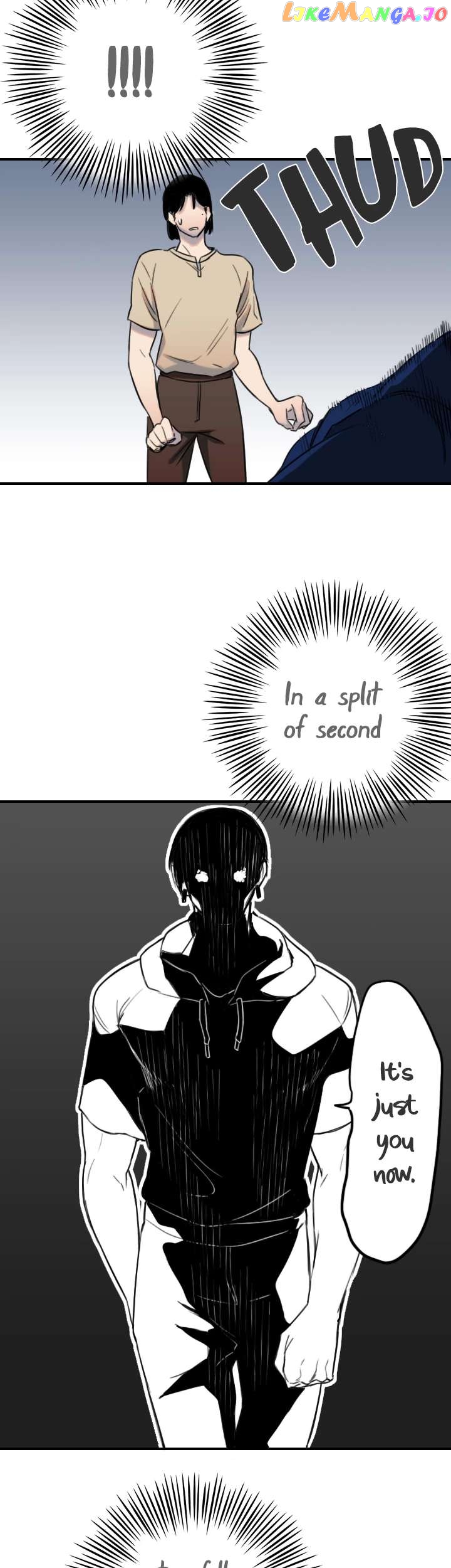 Drawing Romance chapter 118 - page 23