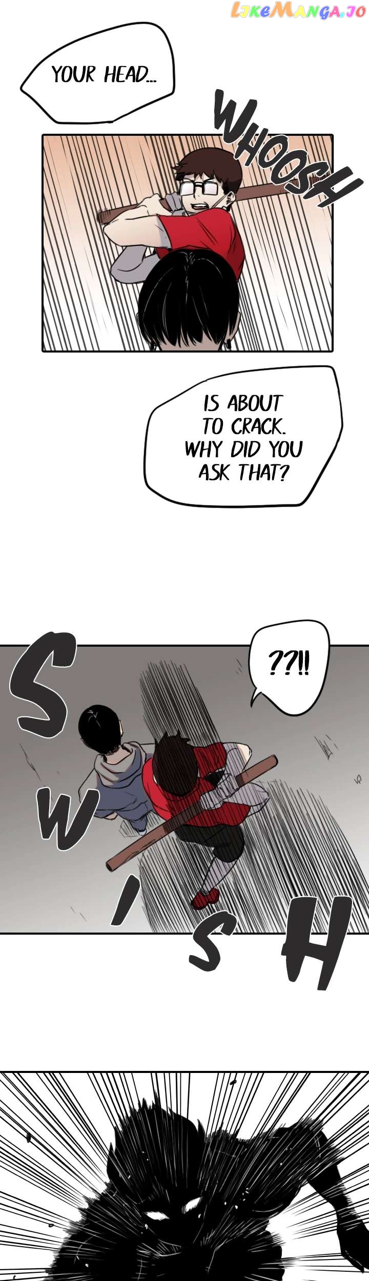 Drawing Romance chapter 118 - page 27