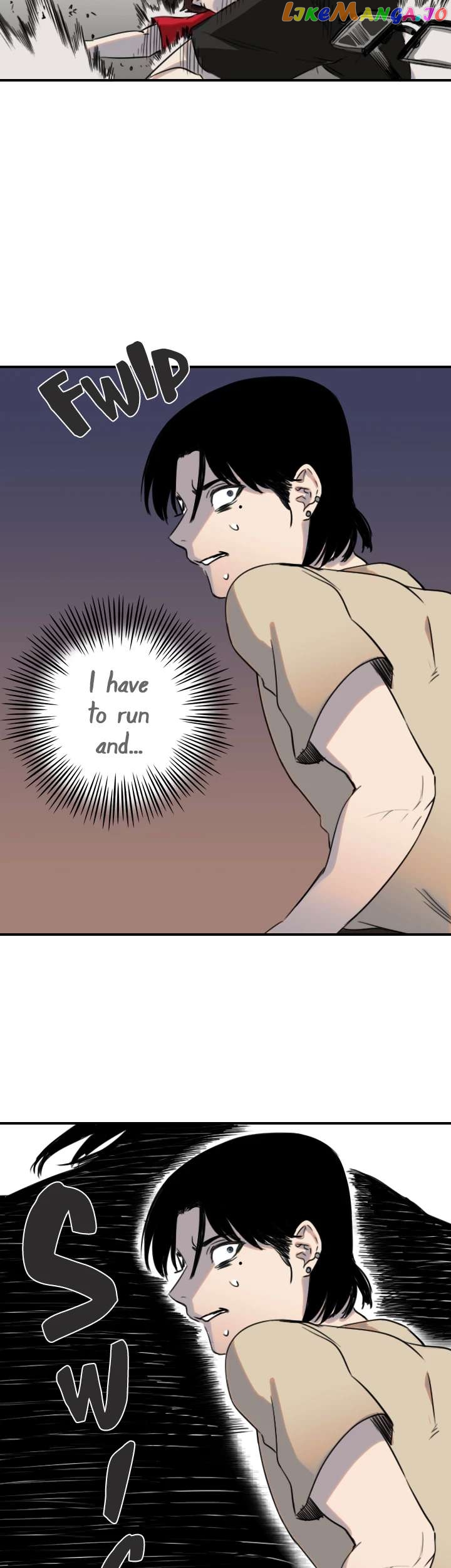 Drawing Romance chapter 118 - page 29