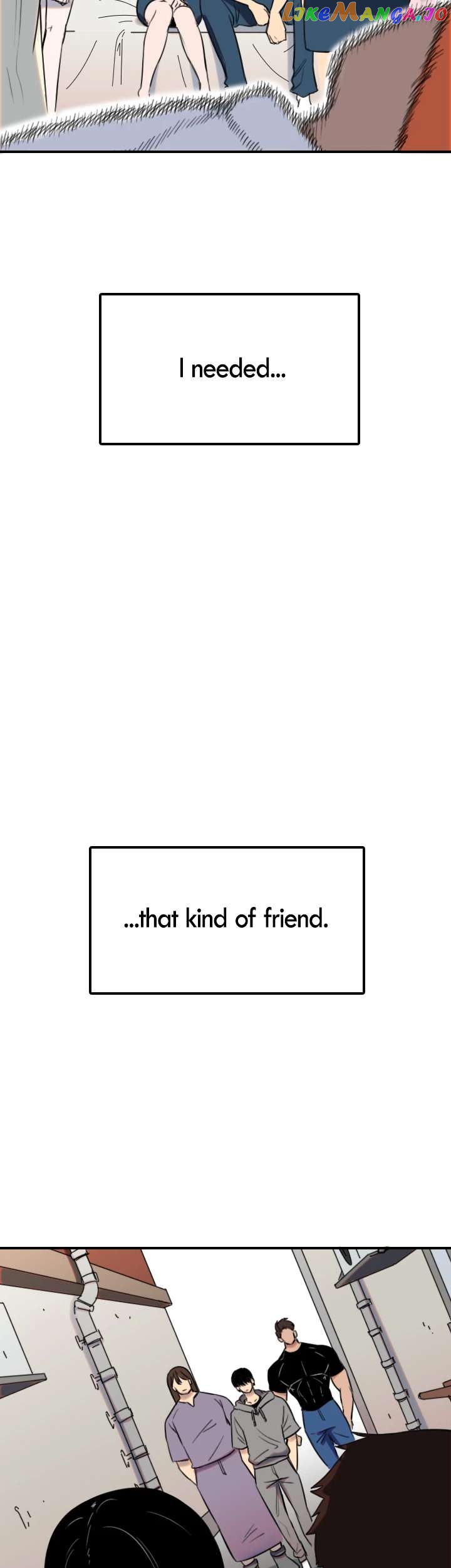 Drawing Romance chapter 118 - page 3