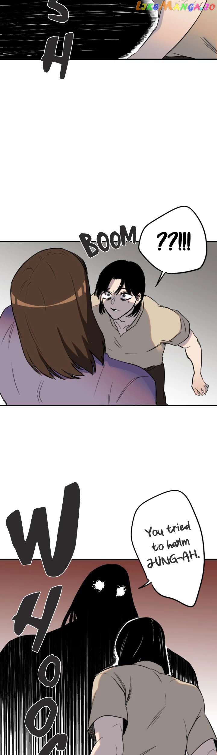 Drawing Romance chapter 118 - page 30