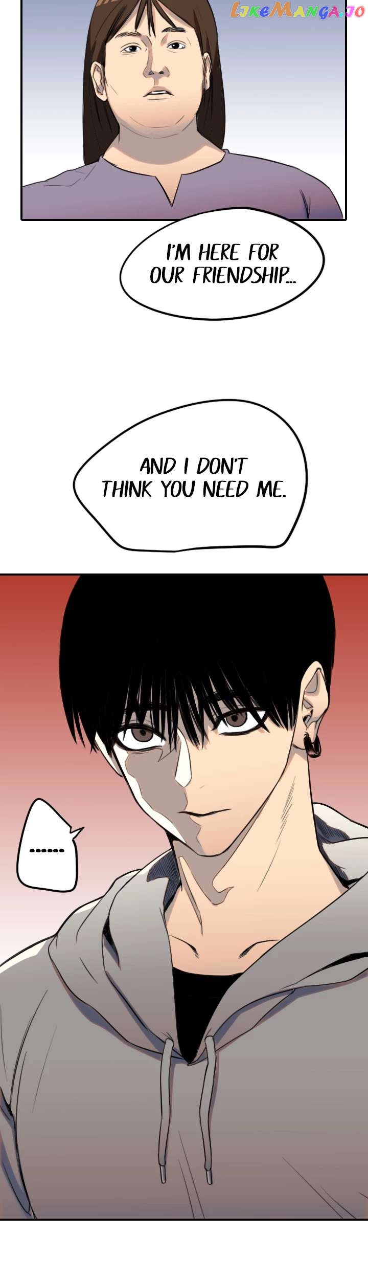Drawing Romance chapter 118 - page 8