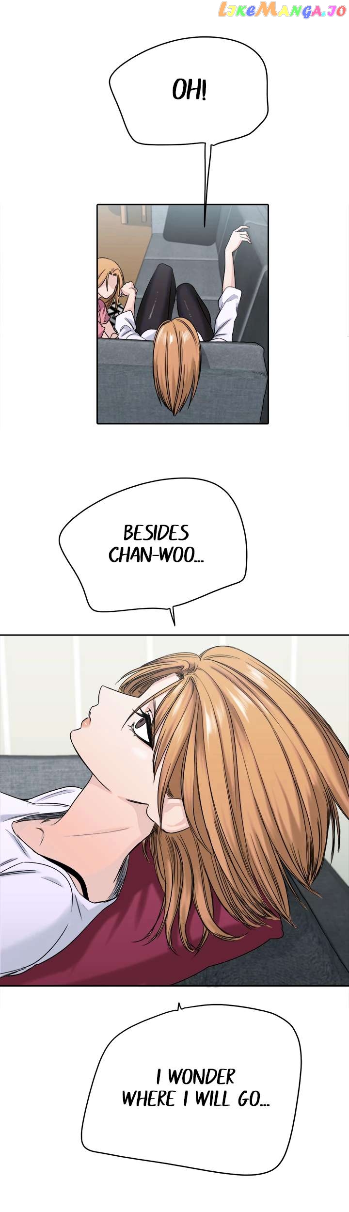 Drawing Romance chapter 140 - page 21