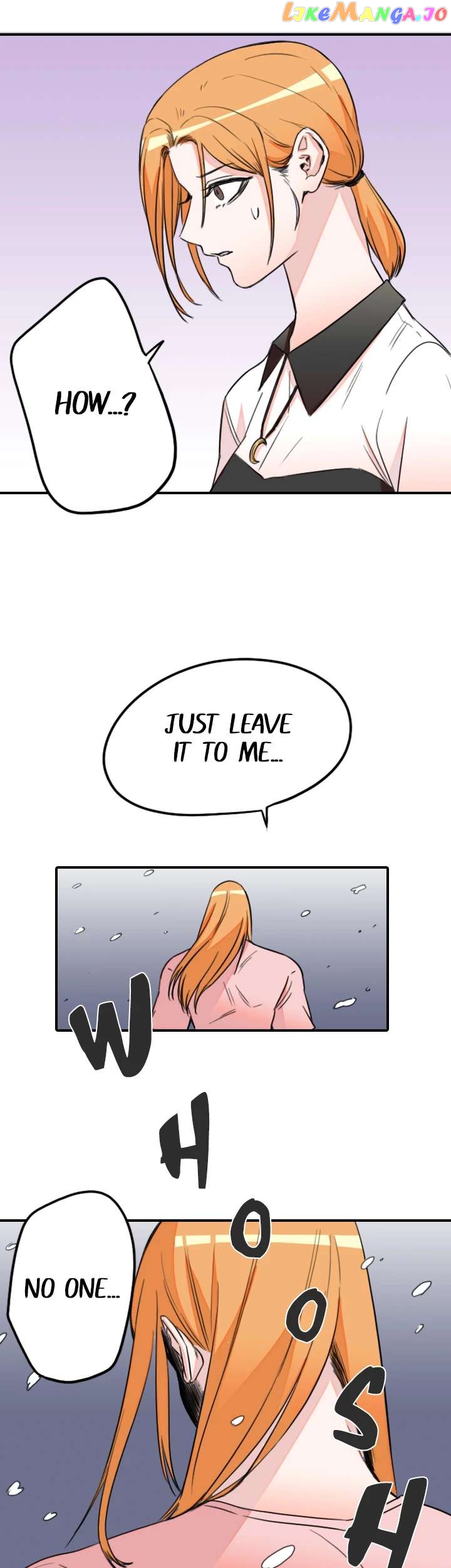 Drawing Romance chapter 120 - page 16