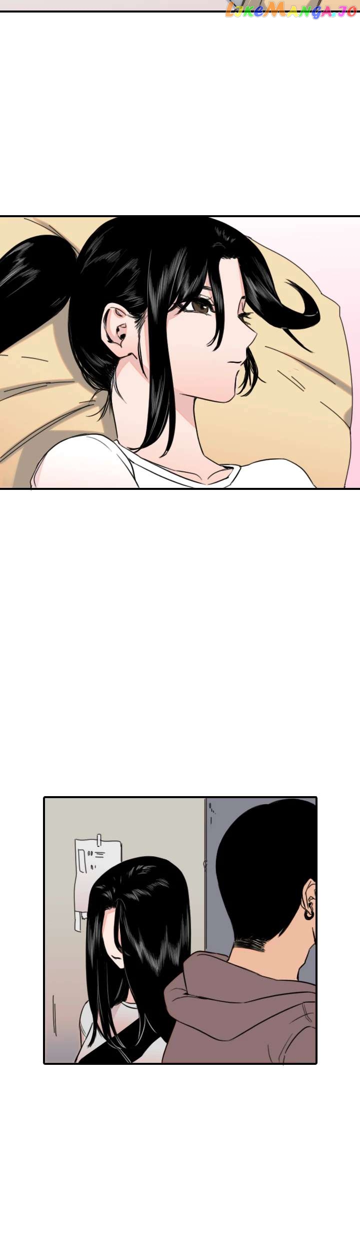 Drawing Romance chapter 120 - page 19