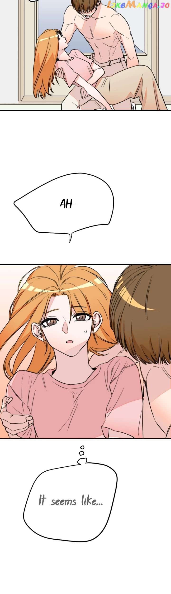 Drawing Romance chapter 120 - page 5