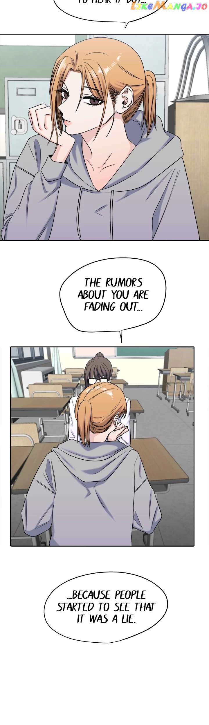 Drawing Romance chapter 143 - page 11