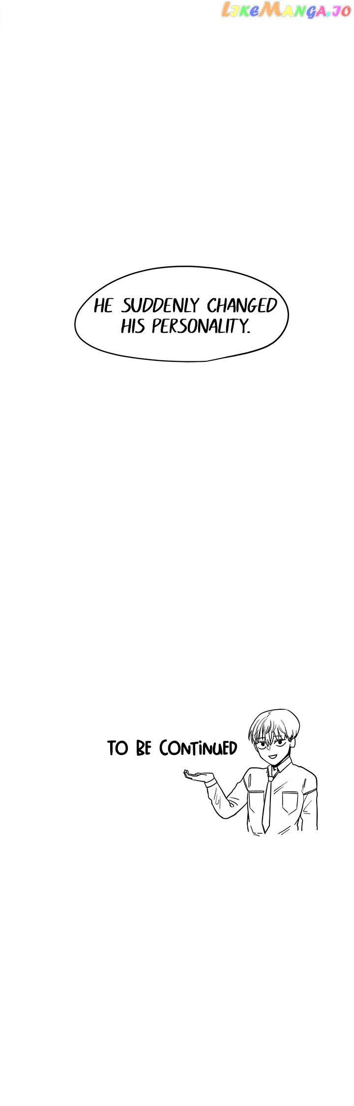 Drawing Romance chapter 143 - page 30