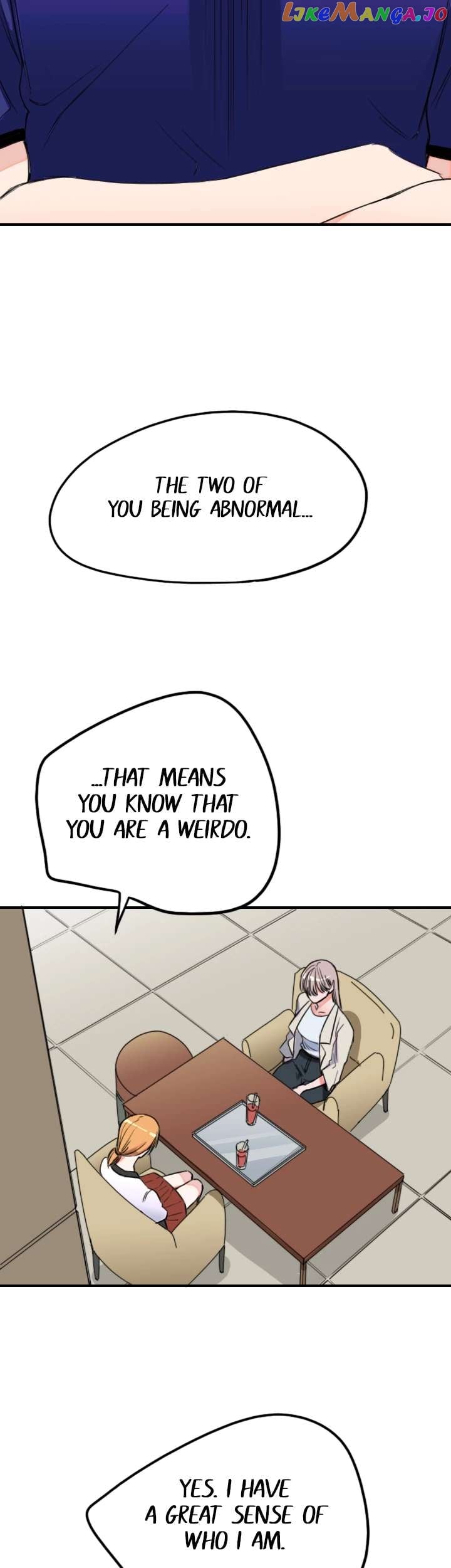 Drawing Romance chapter 122 - page 25