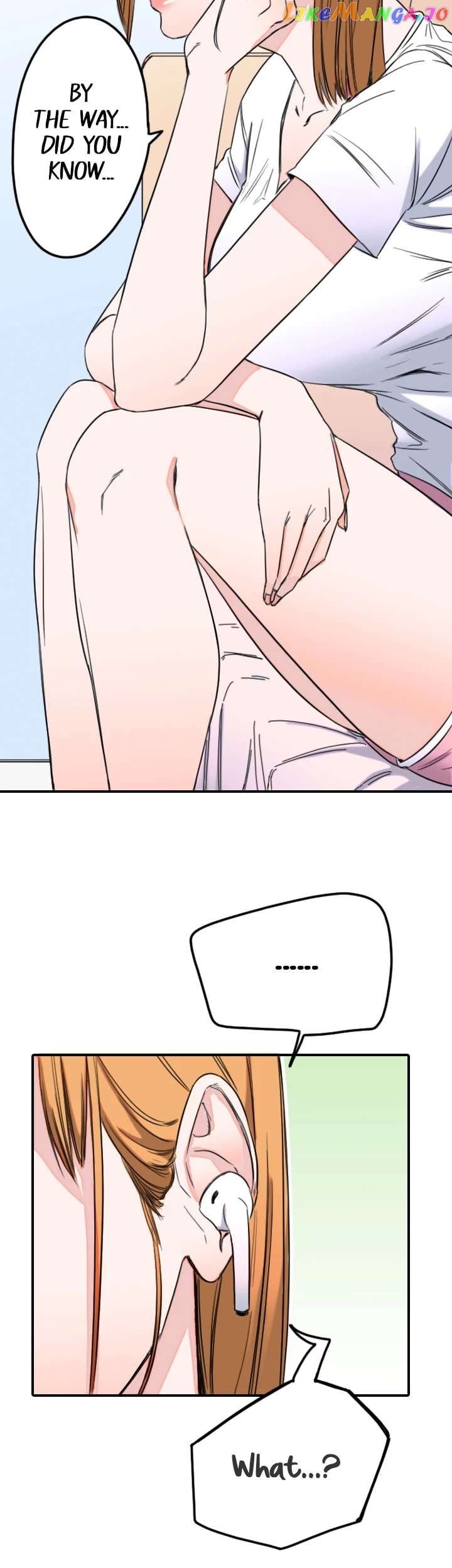 Drawing Romance chapter 123 - page 31