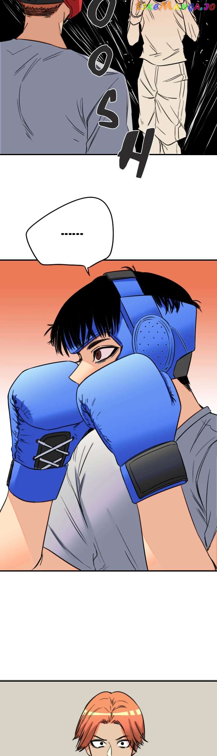 Drawing Romance chapter 124 - page 30
