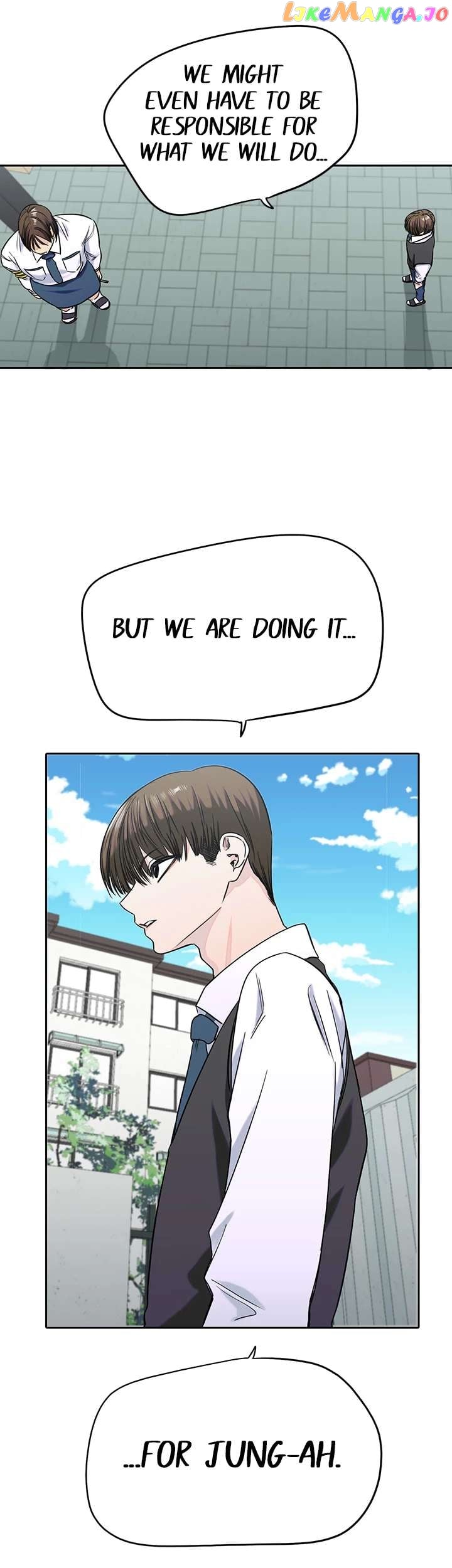 Drawing Romance chapter 147 - page 21