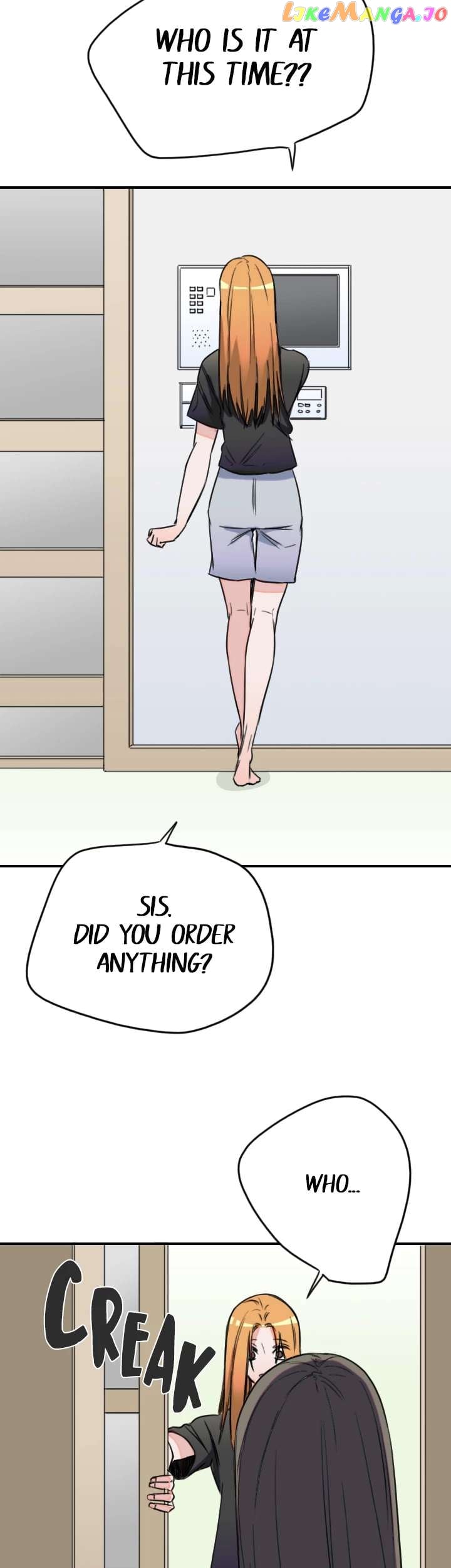 Drawing Romance chapter 125 - page 17