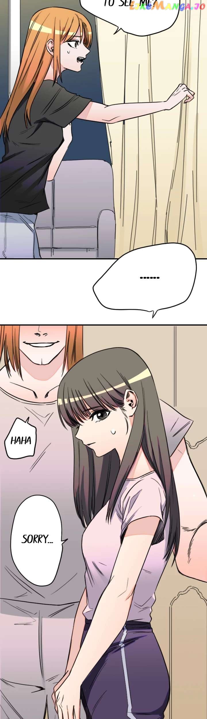 Drawing Romance chapter 125 - page 20
