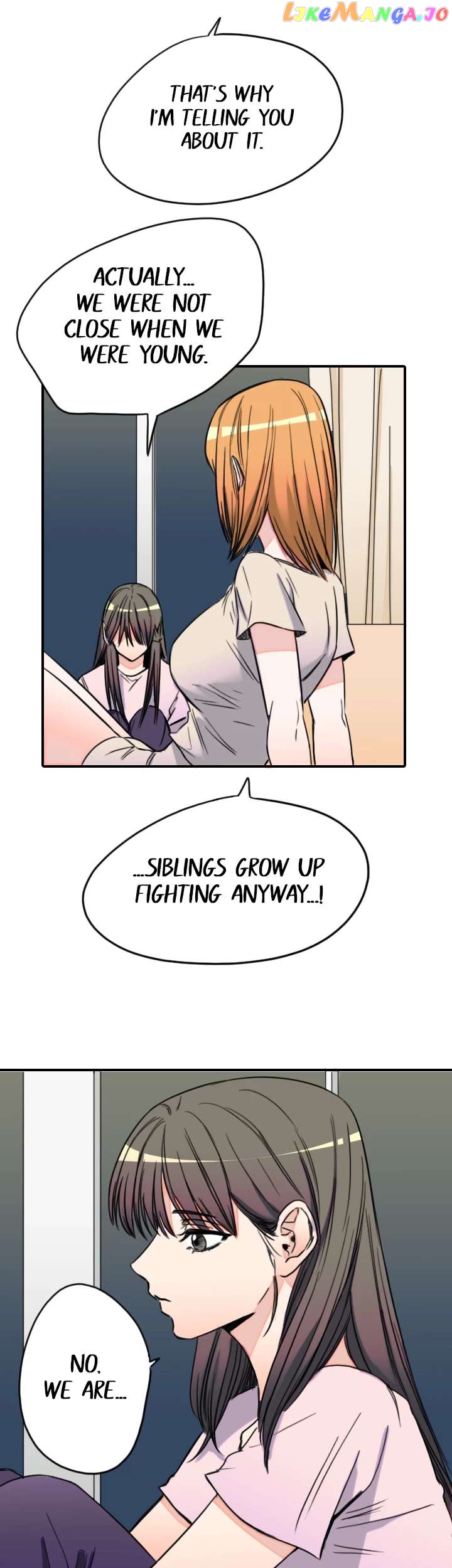 Drawing Romance chapter 125 - page 27