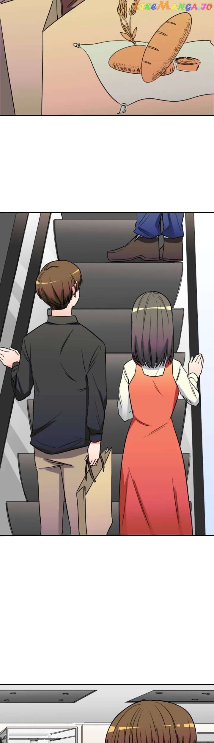 Drawing Romance chapter 126 - page 9