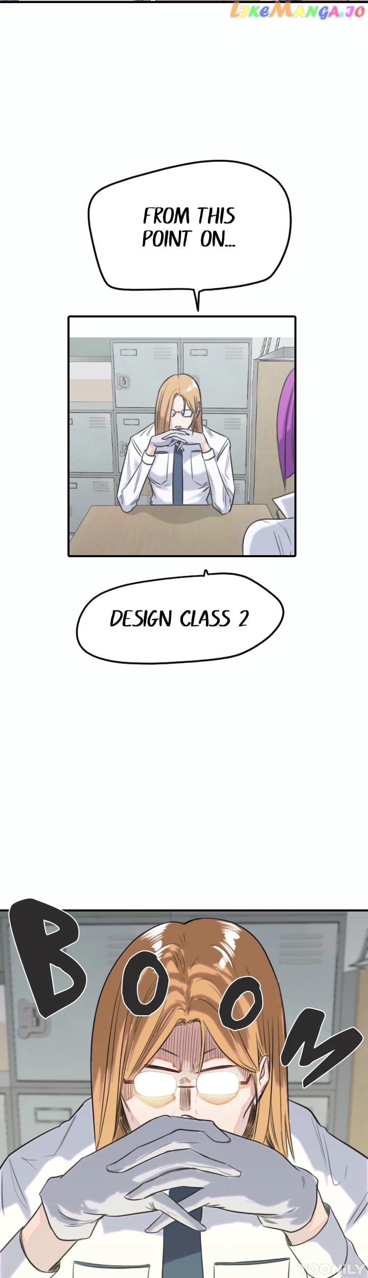Drawing Romance chapter 150 - page 9