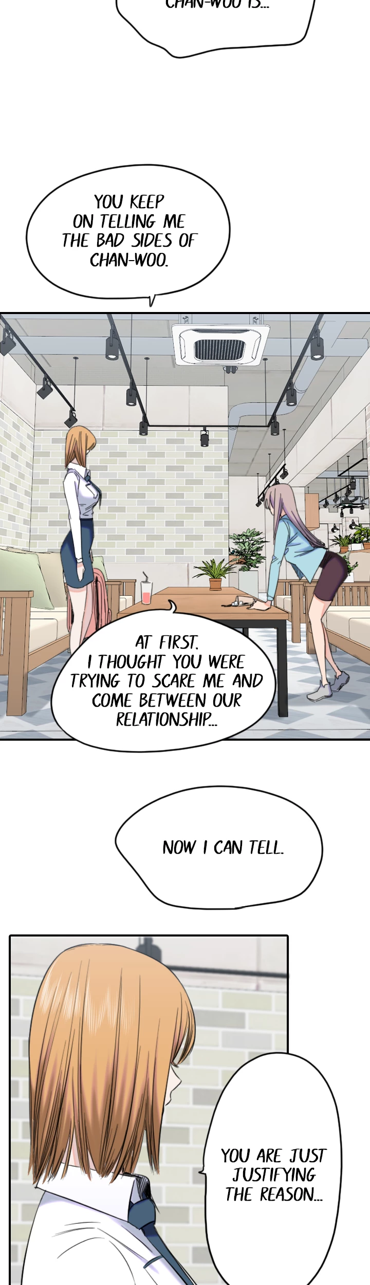 Drawing Romance chapter 178 - page 29