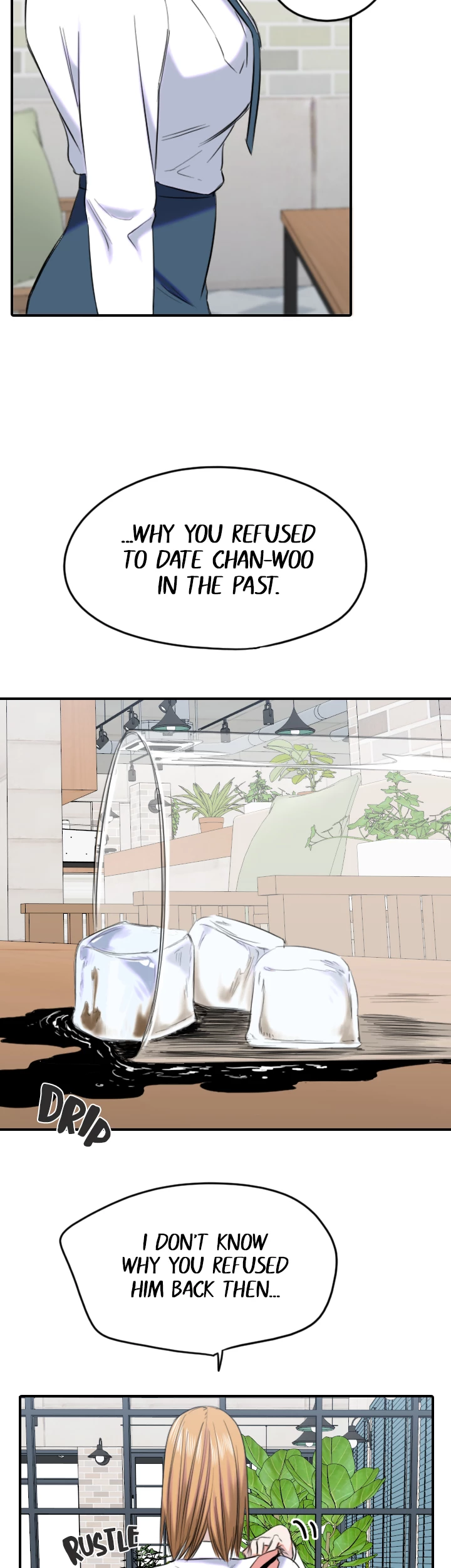 Drawing Romance chapter 178 - page 30